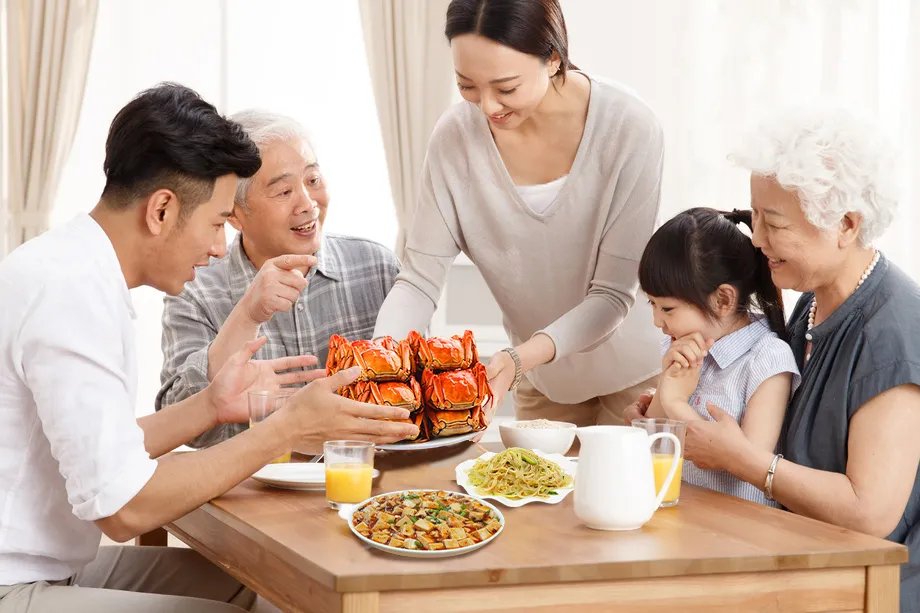 太原阳澄湖大闸蟹专卖店在哪？