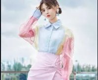 杨超越:还有多少一次来个痛快,换作是你,会怎么应对这些过去的旧闻?