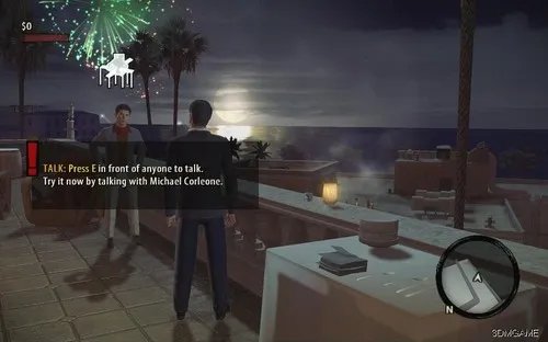 《教父2》初期游戏攻略