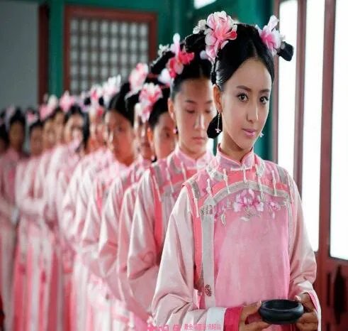 佟丽娅老公张煜枫图片流出 与陈思成假戏真做