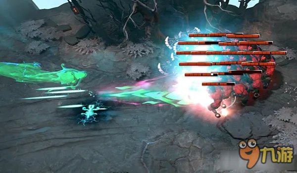 《DOTA2》剑圣至宝怎样搭 剑圣至宝搭配推荐详解