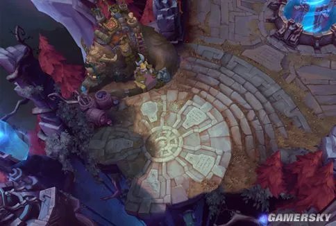 LOL全新血月杀模式揭秘 血月杀模式可以用哪些英雄