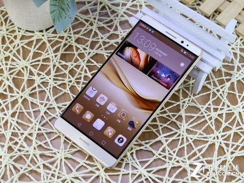 2999元起步 热门中高端国产智能机推荐