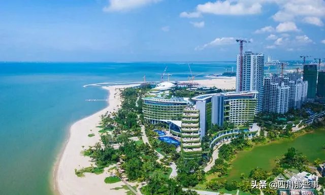 碧桂园森林城市到底是一个什么样的项目?