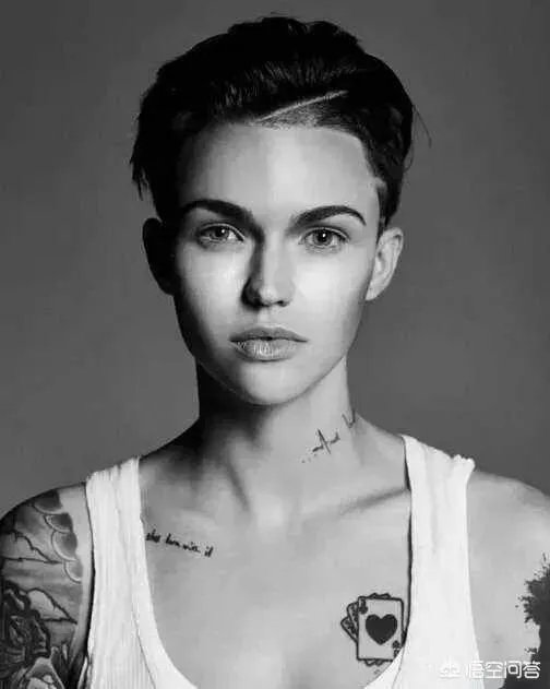 帅气的女生发型有哪些?