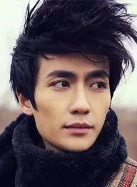 电视剧乱世情劫里迟瑞扮演者