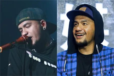 张震岳公布婚讯 妻子预产期在九月份