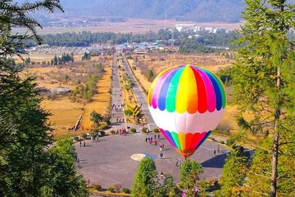 云南一地质公园工作人员从热气球坠亡引热议,当地文旅局对此有何回应?