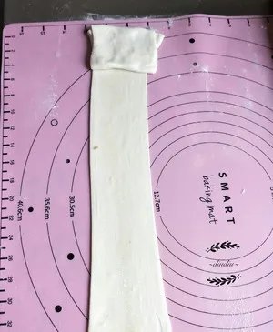 千层香酥饼的做法 千层香酥饼怎样做