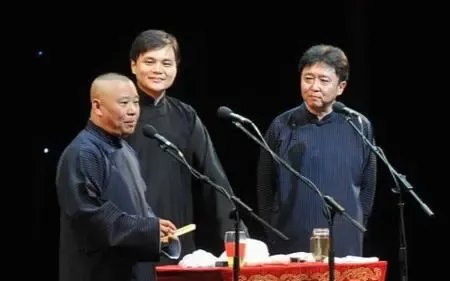 高峰的评书和单口相声的水平如何？