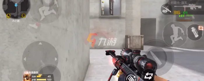 穿越火线手游下载安装正式版CF手游 下载链接地址