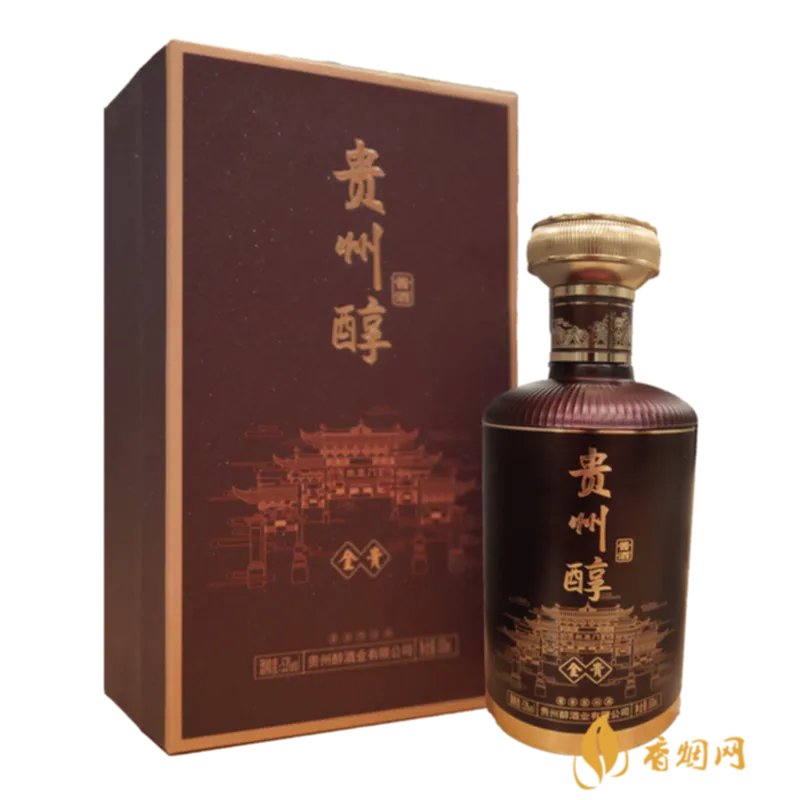 醉臣贡酒白酒价格:比较与分析