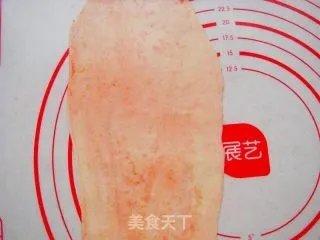 【浙江】花糖蜜语(创意牛轧糖)