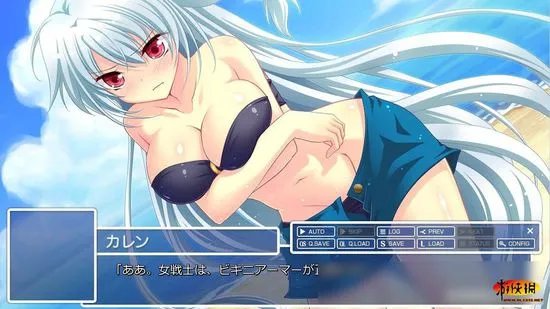 保证都很和谐！I社次世代脱衣新作《幻影现实》