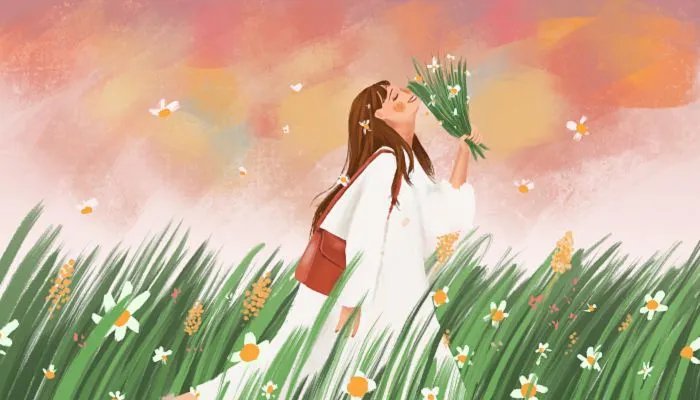 2022女神节图片 3.8女神节图片大全2022