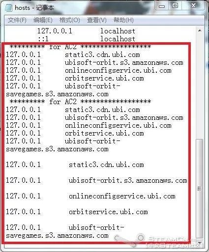 uplay登陆不上、连接丢失是什么原因？