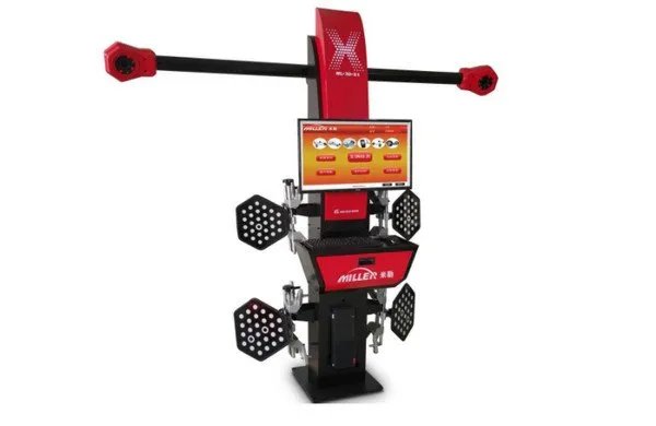 轿车四轮定位仪十大名牌,轿车四轮定位仪价格