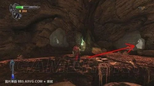 《恶魔城:暗影之王》隐藏物品收集指南