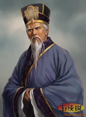 《三国志12》隐藏古代武将22人能力值一览