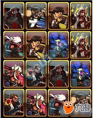 《DNF》2017魔性卡牌对对翻答案大全 翻牌机活动攻略