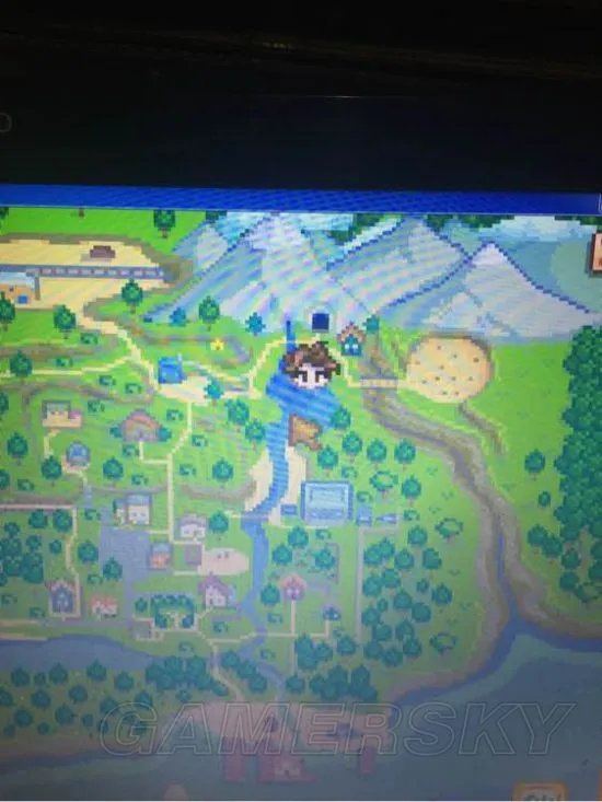 《星露谷物语》五大传奇鱼王位置与攻略 传奇鱼王在哪