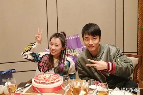 如何评价张丹峰经纪人毕滢，作为经纪人她称职吗？