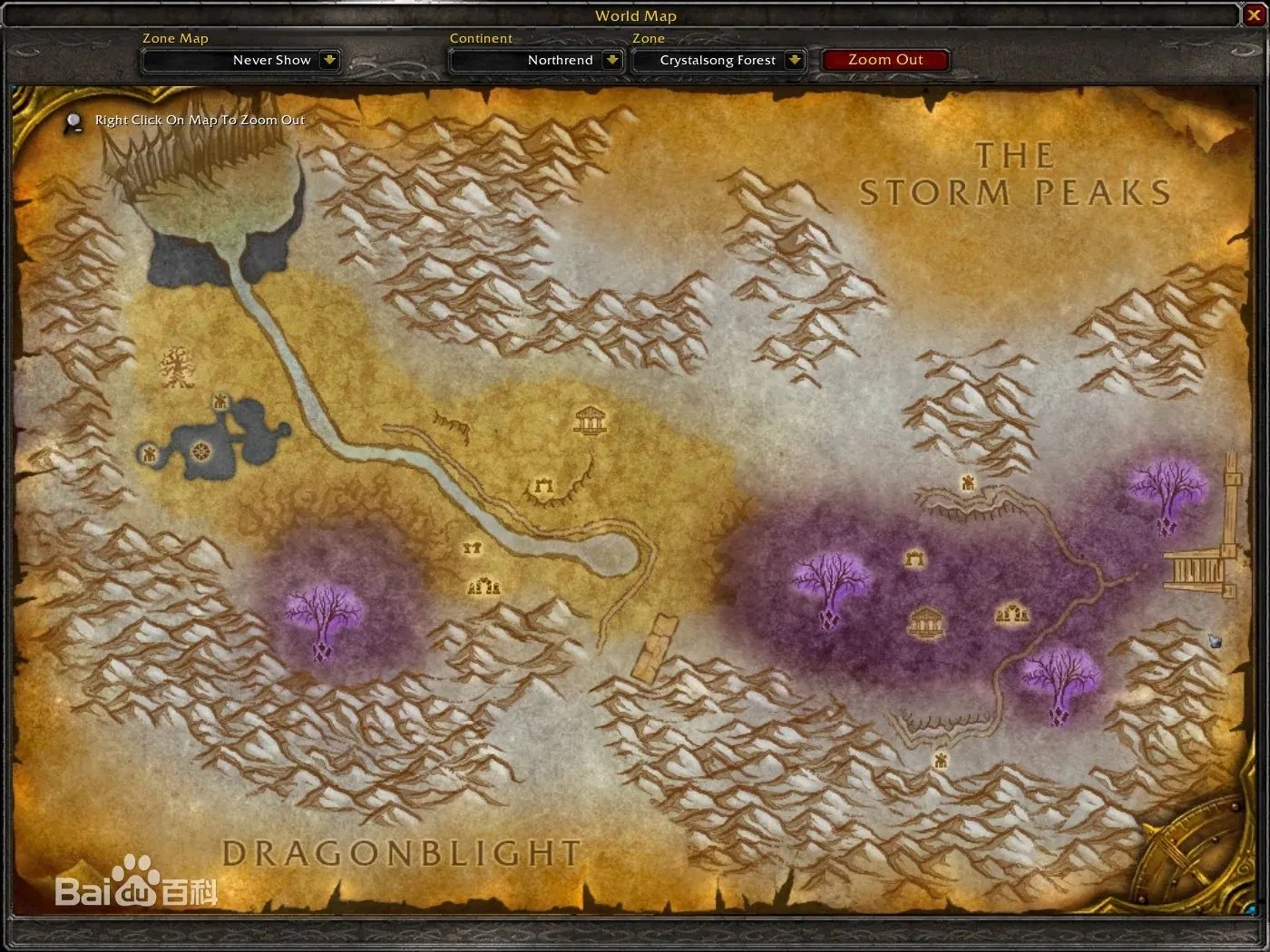 魔兽世界wlk晶鳞鱼在哪钓