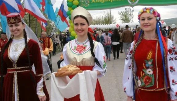 鞑靼人是什么民族？