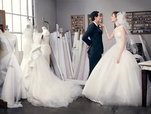 杭州婚纱礼服店有哪些 婚纱礼服定制价格表2017