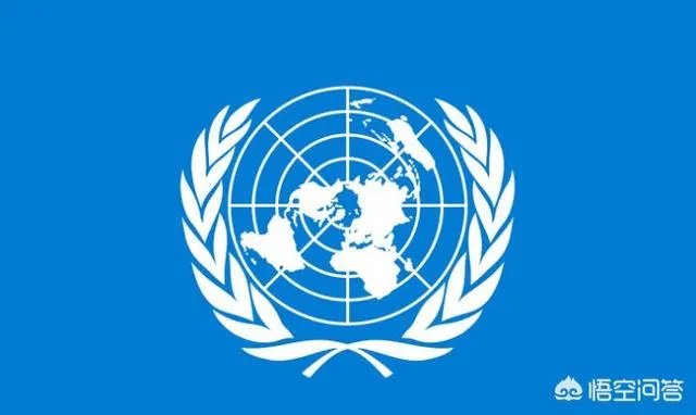 联合国正式决定预算分摊比例中国为第二位。你怎么看?