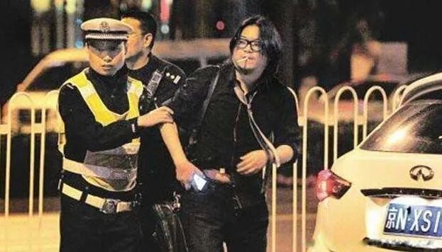 高晓松醉驾案过程判多久 他酒驾事件是怎么回事