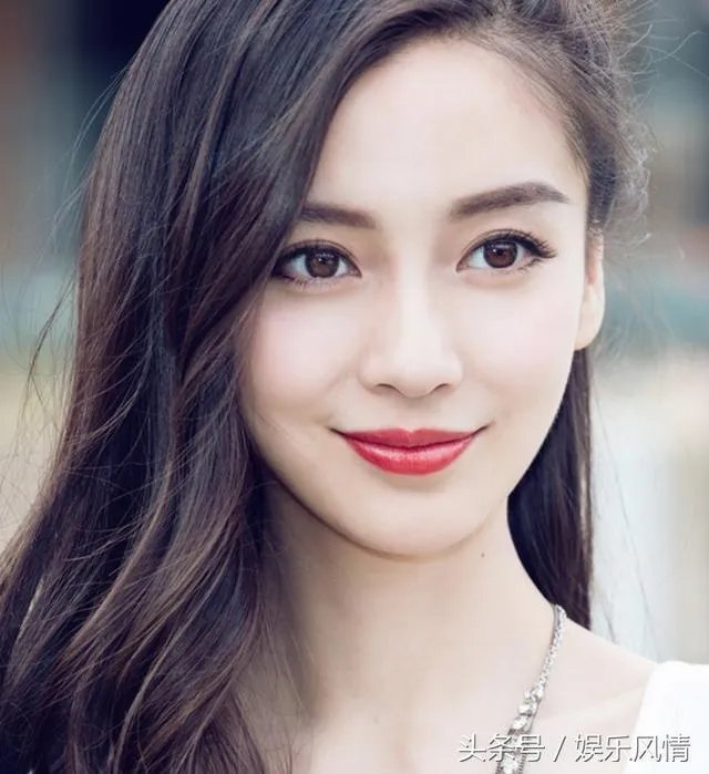 跑男,你更希望有baby还是迪丽热巴?