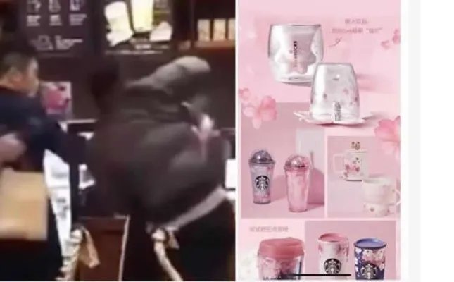 为猫爪杯大打出手什么情况：详情始末猫爪杯怎么火的