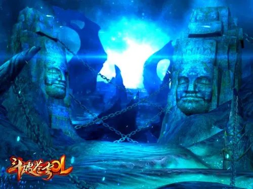 百种奇异火焰毁天灭地 《斗破苍穹OL》火焰系统详解