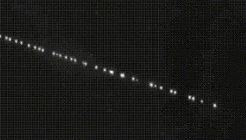 人造月亮2020年上天是真的吗年内几乎没有发射计划