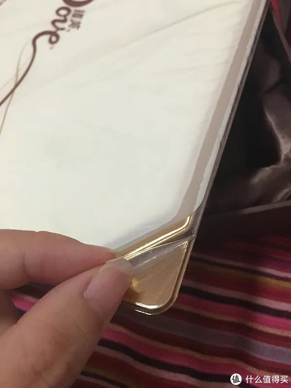 我为什么要买一盒巧克力月饼-轻众测 德芙 巧月 月饼礼盒测评报告