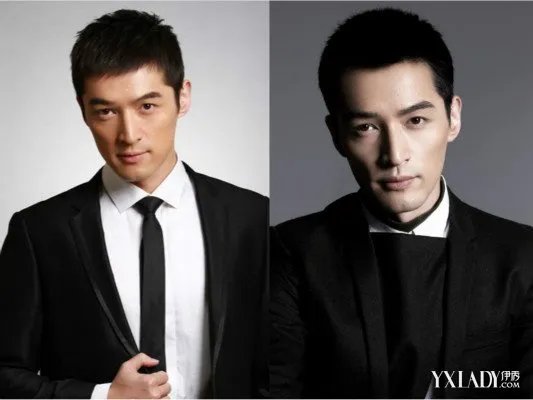 年度霸屏胡歌代言费2亿访谈中自曝新一年目标