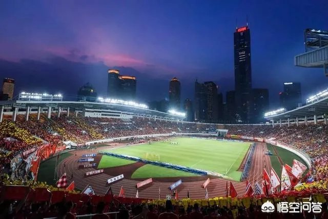 继广州恒大新建主场辟谣之后，天河体育场将在本赛季结束后进行升级改造，你怎么看？