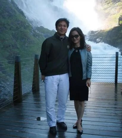 李彦宏离婚小三张姣怡逼宫？ Robin遇上婚姻危机