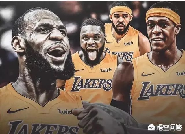 有了詹姆斯和隆多之后，湖人主帅沃顿会不会在不久之后就被下课，你怎么看？