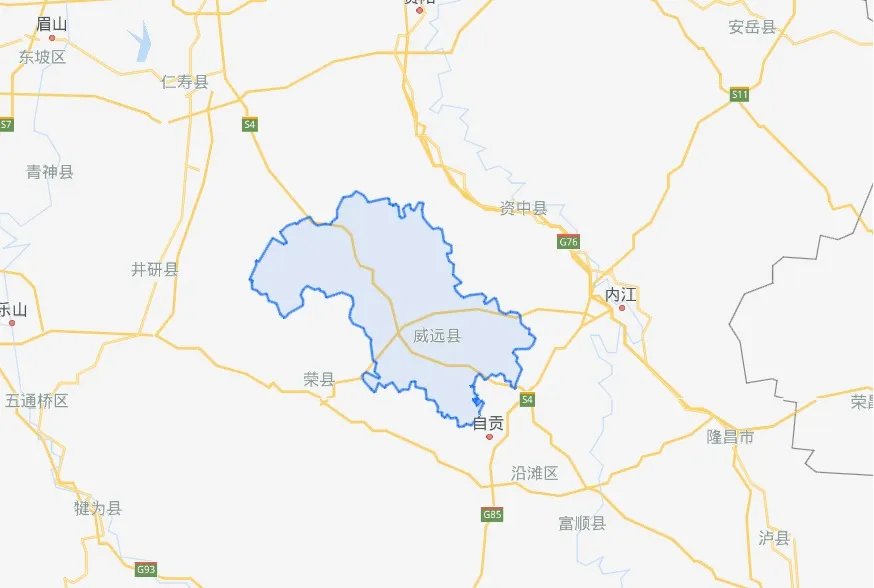 四川发生4.2级地震震源深度是多少?