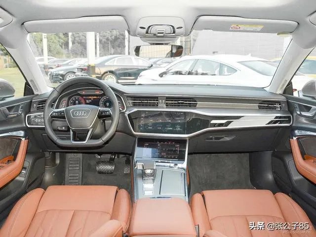 想买奥迪A7,有什么建议?