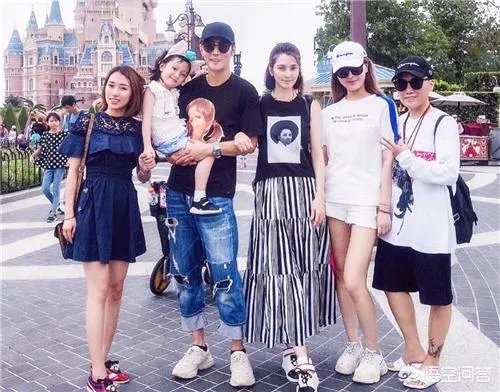 如何评价张丹峰经纪人毕滢,作为经纪人她称职吗?