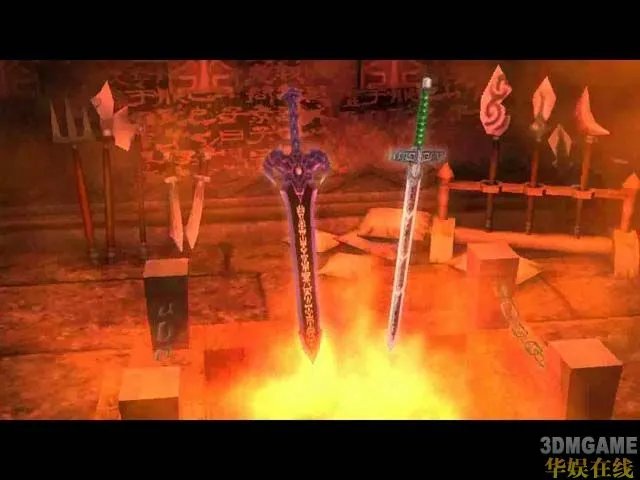 仙剑奇侠传3全流程攻略 仙剑奇侠传3图文完结攻略