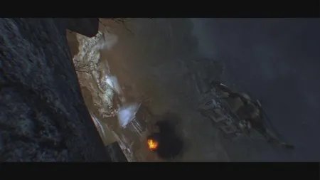 孤岛危机:弹头 详细图文流程攻略