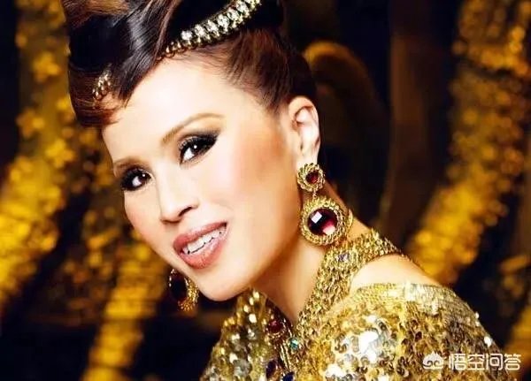 虽然泰国取消了长公主参加总理竞选的资格,但这是否表明了泰国公主对军政府的不满?