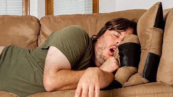 晚上醒了就很难入睡怎么解决