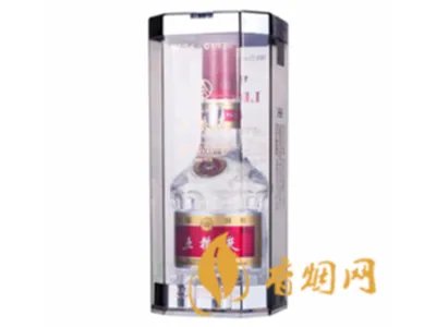 五粮液52度价格一览表官网价格2022