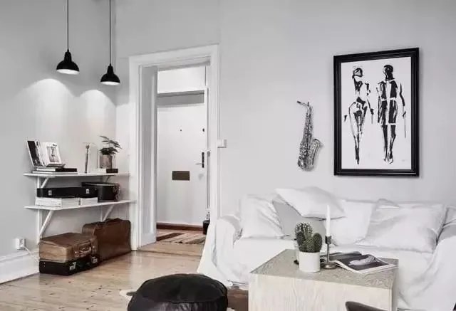 北欧风，挡不住的流行趋势