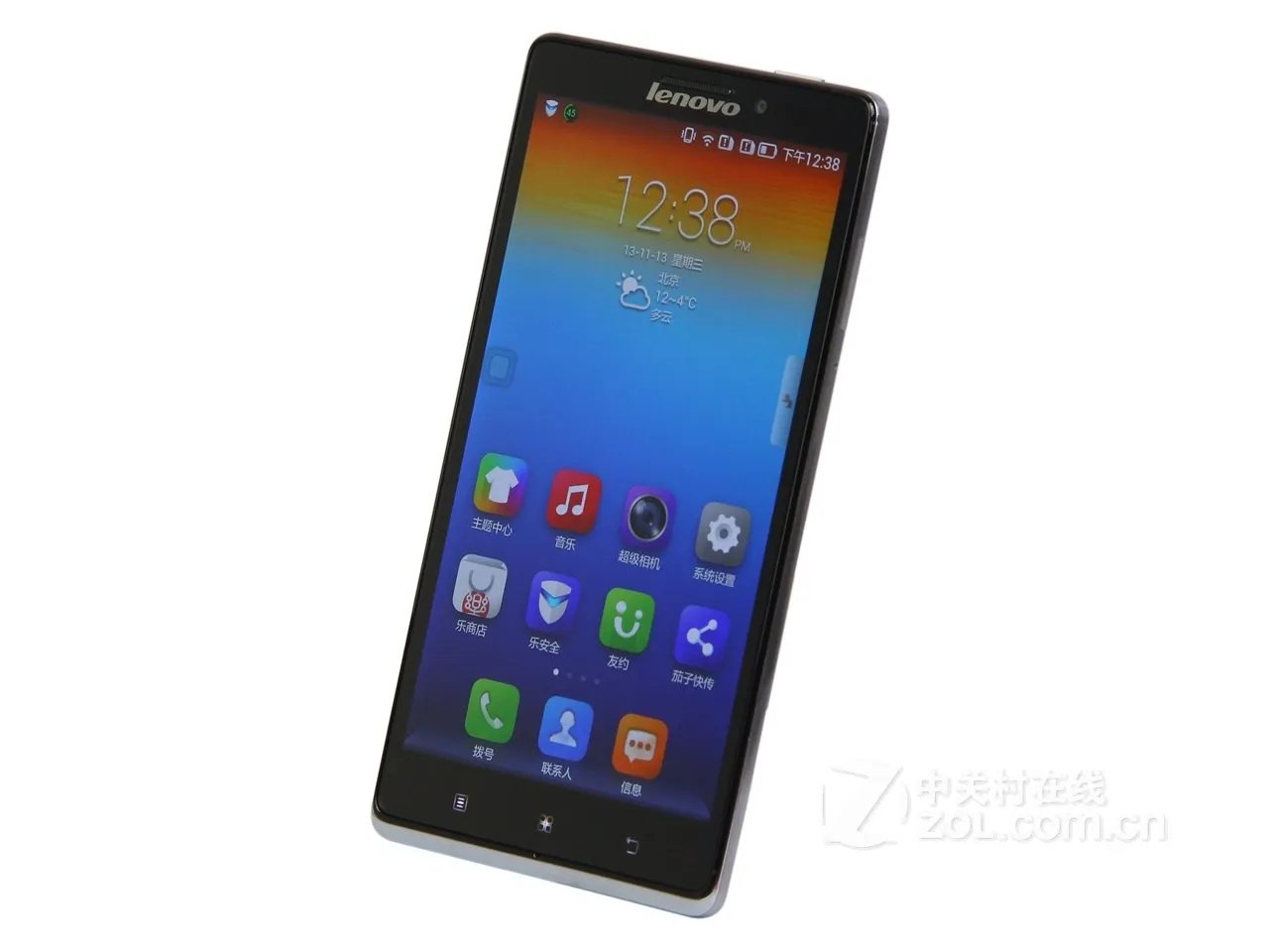 联想智能手机怎么样(联想手机怎么样?)